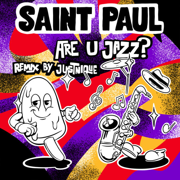 Saint Paul’s Are U Jazz? EP delivers a refined fusion of smoky jazz, warm deep‑house grooves, inventive broken‑beat reinterpretation, and lush Rhodes‑driven elegance across its three tracks.