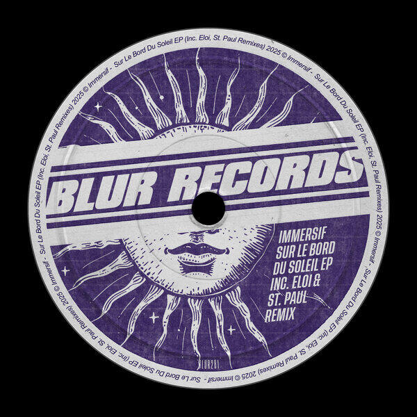 [BLUR281] | Blur Records