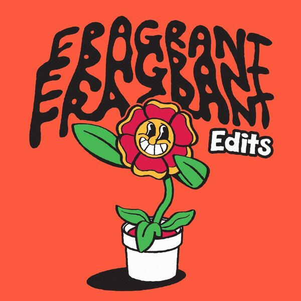 VA - Fragrant Edits, Vol. 1 (Duchesse Records) DIGDIG22 | 2023-01-20