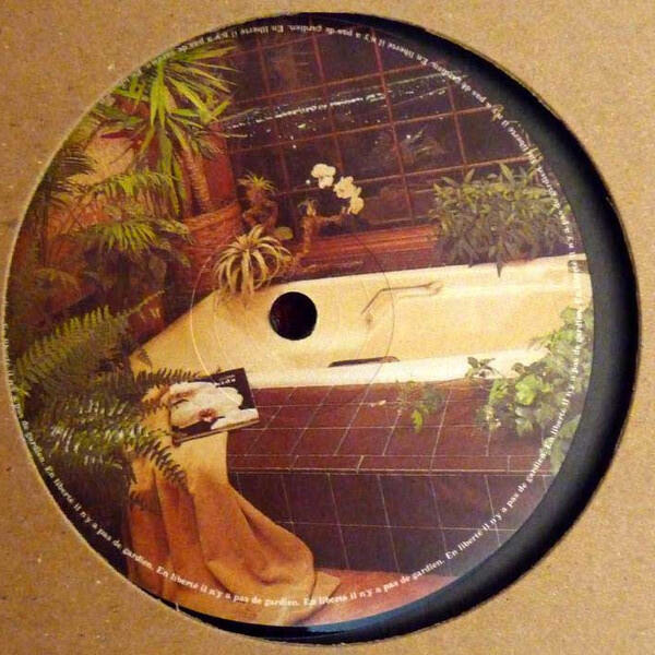 Saint Paul - Tonight With You Baby Various – Freedom Is Rising - FHUO Records – FHUO003
